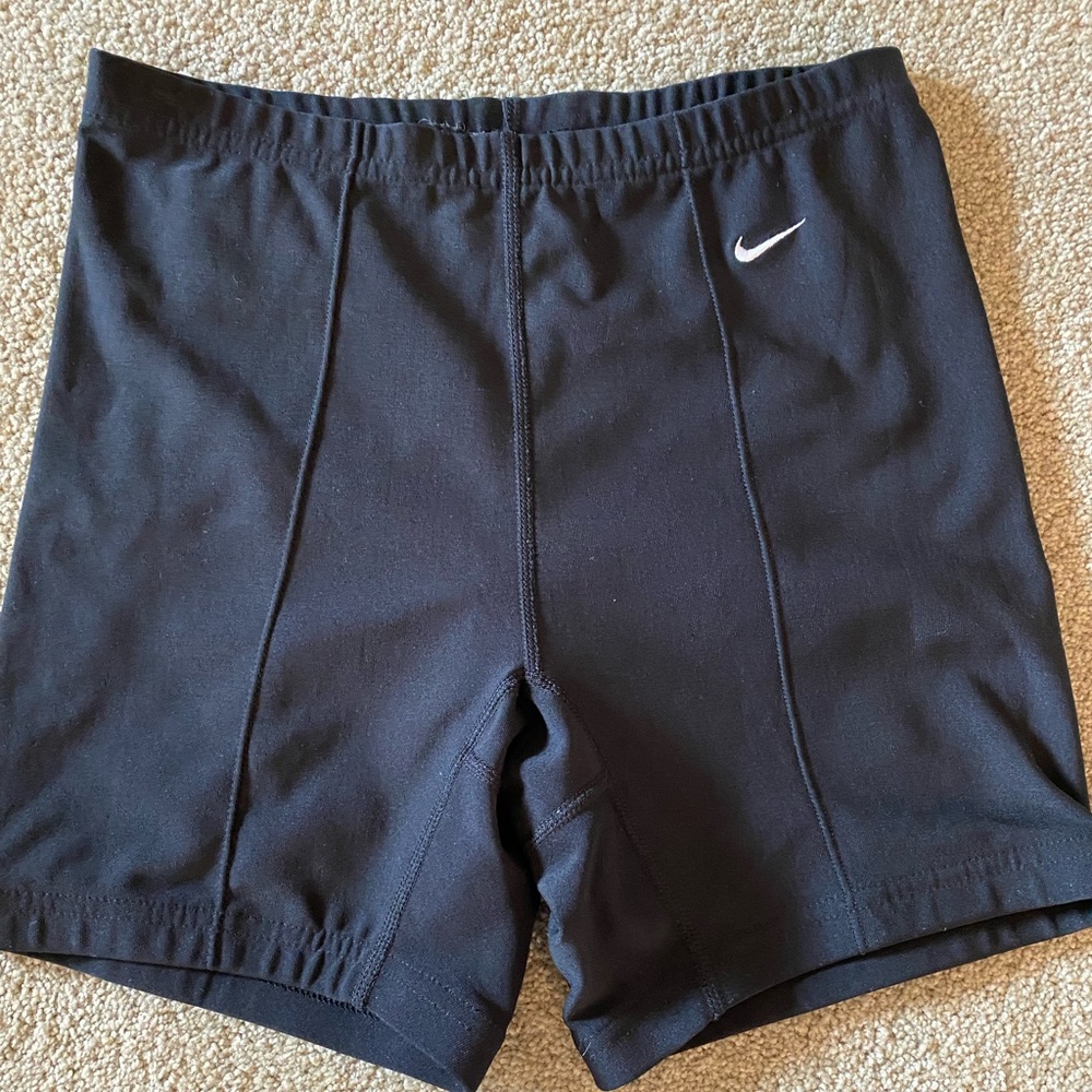 Nike Shorts Spandex Dri-Fit